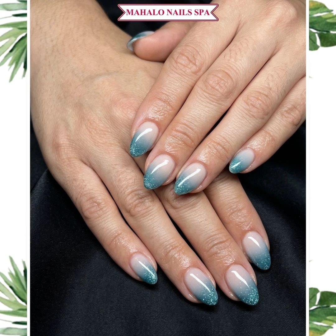 Trending August Nail Looks